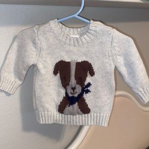 Carter’s 100% Cotton Sweater Unisex